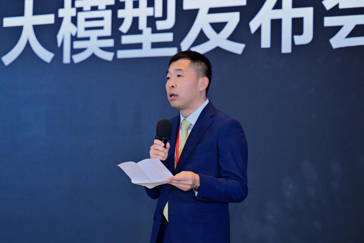 邁瑞發佈啓元檢驗大模型丨AI檢驗專家已就位！_大數據_09