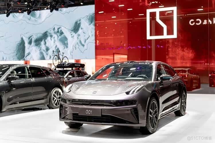 9系雙旗艦引關注！極氪9X重塑中國豪華車市場認知_差異化_06