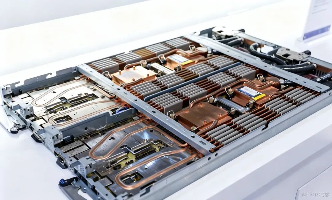 CES深度觀察｜AI硬件消費時代的“幕後英雄”走向台前_核心技術_10