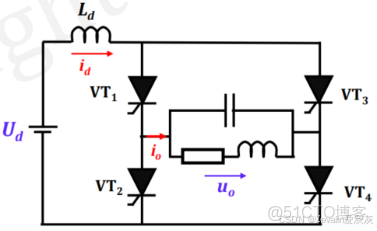 【知識點總結】電力電子技術——第一講_電力電子技術知識點_#電力電子_84