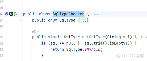 IDEA 運行 main 方法導致整個項目 install_右鍵