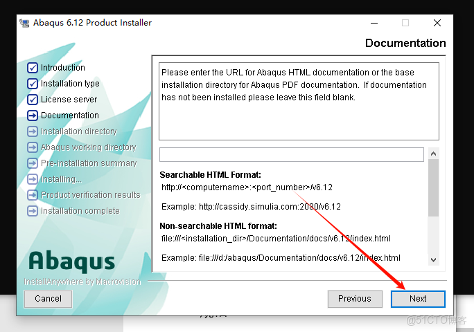 Abaqus 6.12安裝教程(含安裝包)_Abaqus 6.12_43