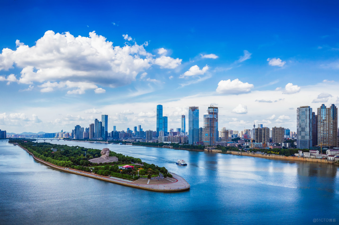 長沙“十四五”，給“非資源稟賦型城市”開了一條新路_錨定