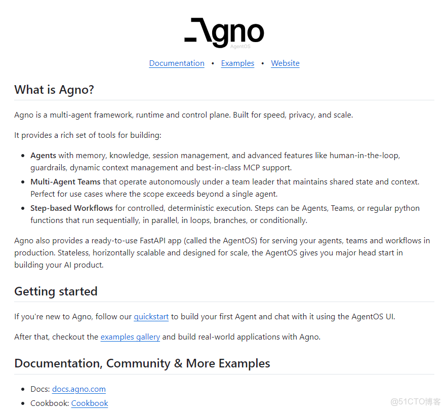 agno v2.2.10 最新更新發布：Workflow運行上下文與事件流優化詳解_自定義