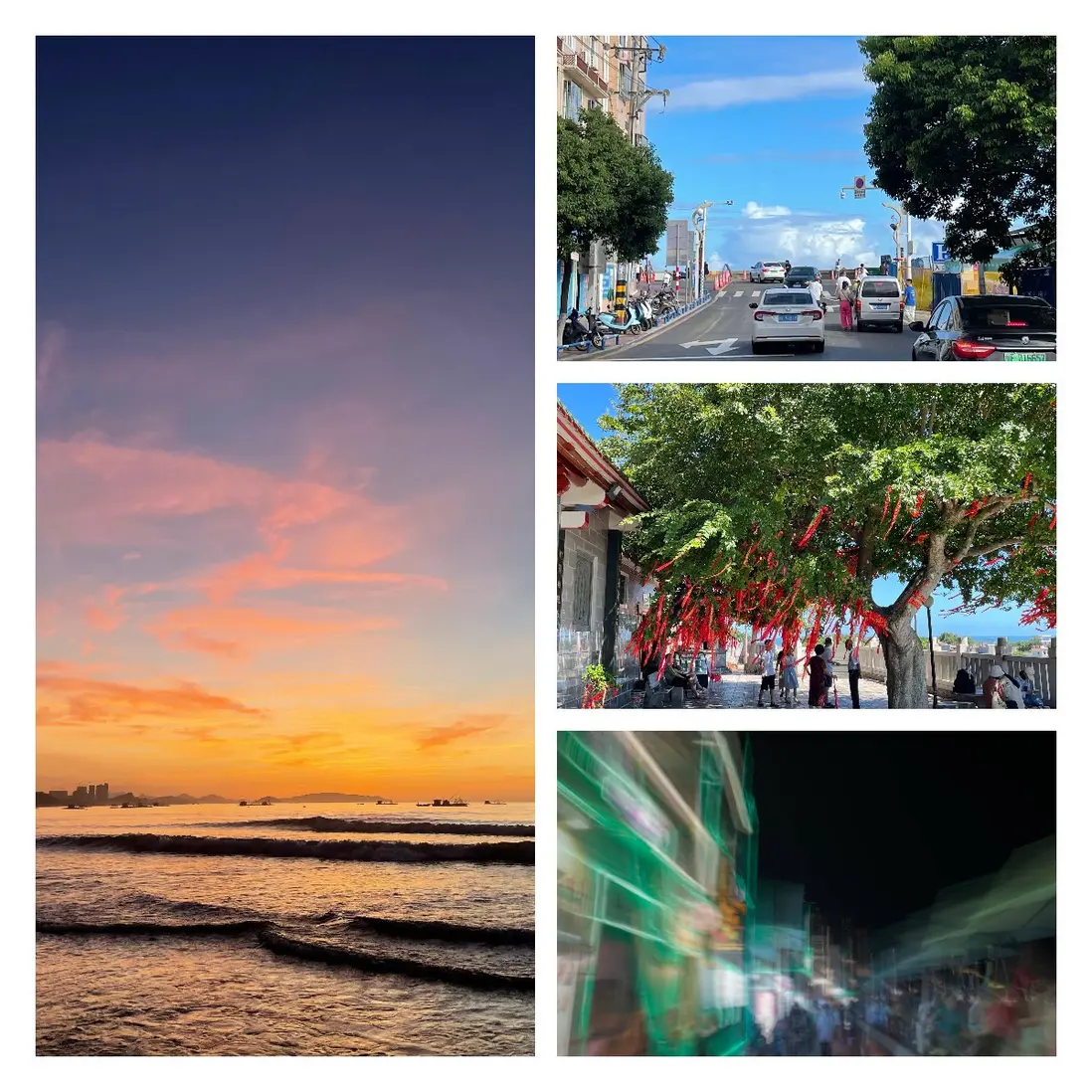 都是手機拍的原圖，沒有PS