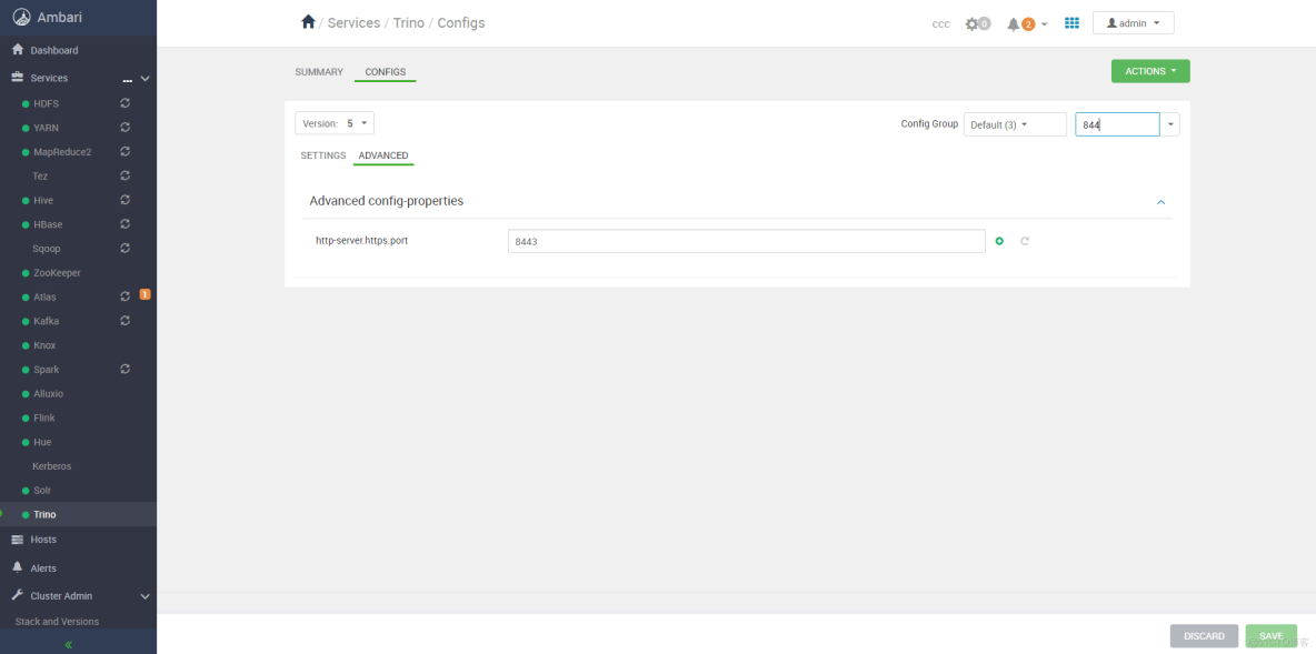 【Ambari開啓Kerberos】Knox 接入 Trino web-ui 解決方案_Ambari_03