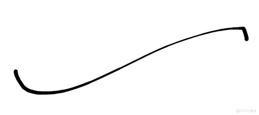 canvas畫板之畫筆的多種效果_i++