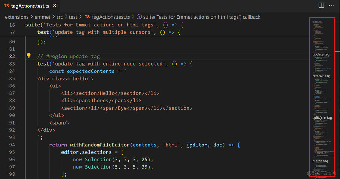 sublime優點小結_Python