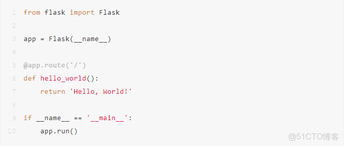 為什麼國內很多人都在説Python好，真正招聘的時候不需要呢？_開發效率_03