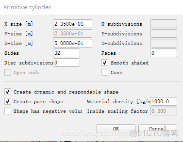 MATLAB訓練強化學習模型軌道小車_#V-REP_02