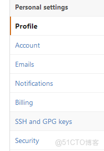 github copilot賬號多客户端_github_07