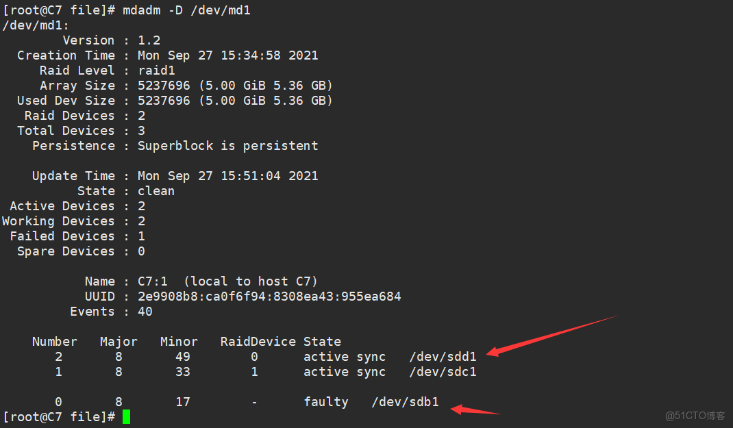 Centos7部署磁盤陣列_數據_31
