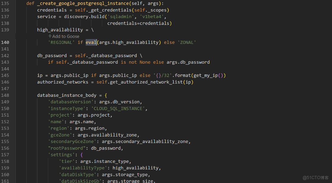 PostgreSQL管理工具pgAdmin 4中XSS漏洞的發現和利用-_docker_23