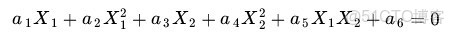 sigmoid核函數 支持向量機 支持向量機的核函數_特徵空間_06