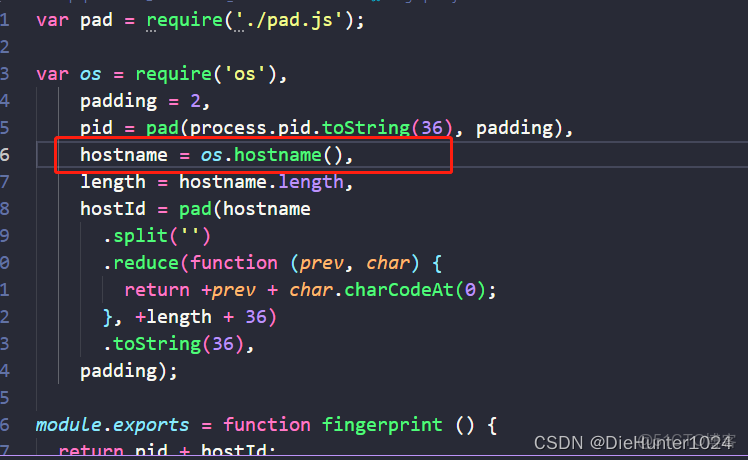 docker搭建個人版微信機器人_用户名_03