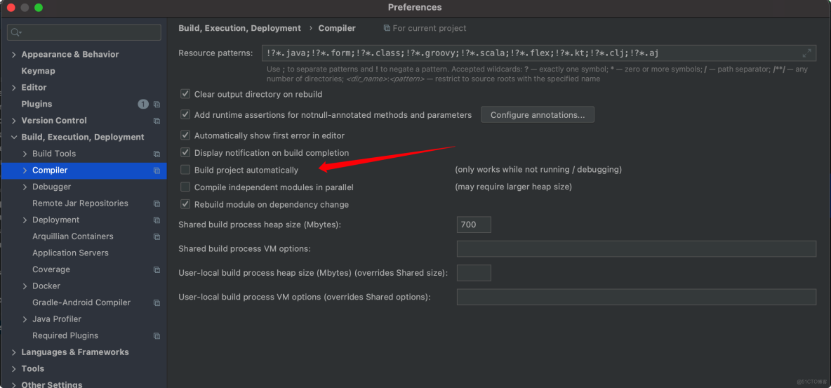 SpringBoot：模塊探究之spring-boot-devtools_spring
