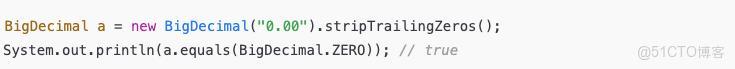 都是 0，為什麼 BigDecimal.ZERO 和 0.00 比較竟然是 false？_數據結構_15