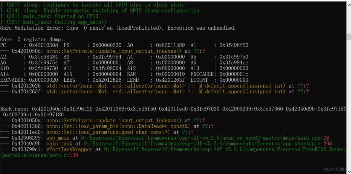 深度學習——CNN實現MNIST手寫數字的識別_mnist手寫數字識別_交叉編譯_08