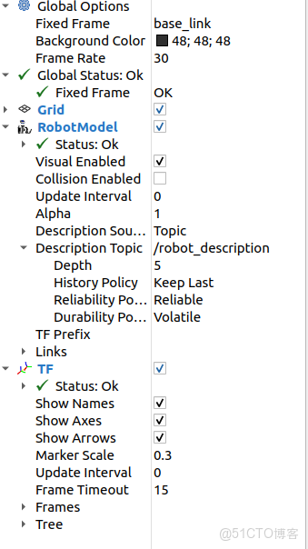 打造兩輪差速機器人fishbot：從零開始構建移動機器人_fish_05