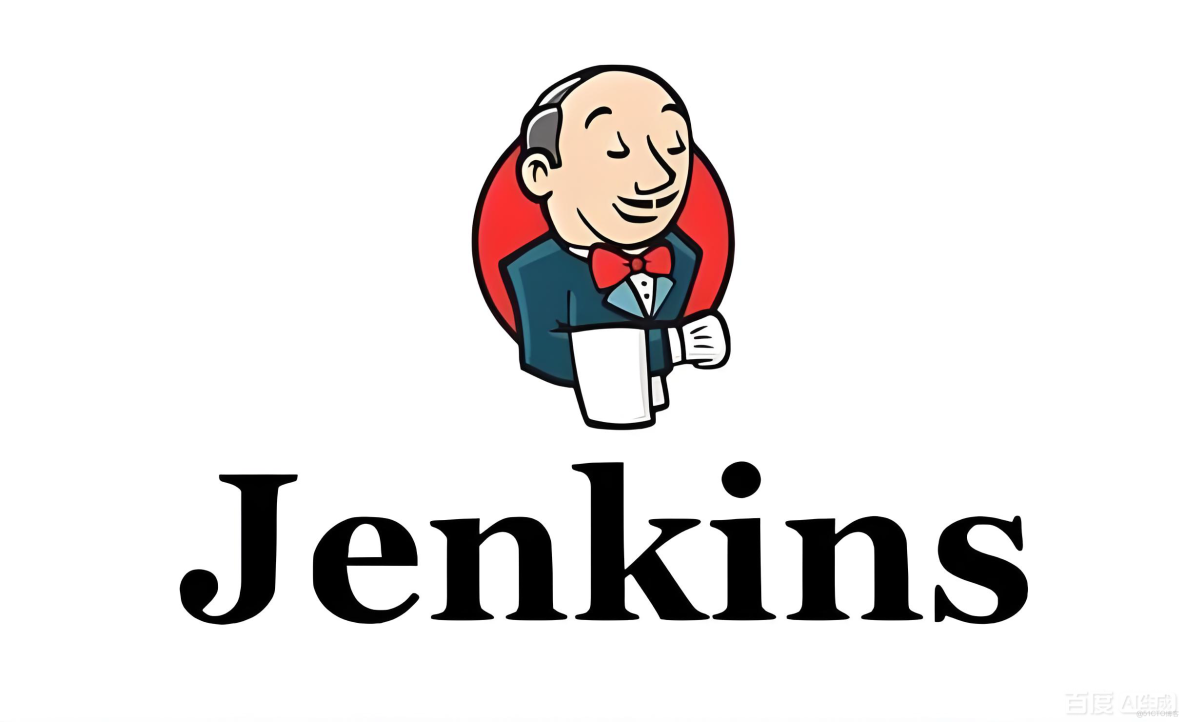 Jenkins部署Java項目：你的專屬代碼“外賣小哥”_後端開發