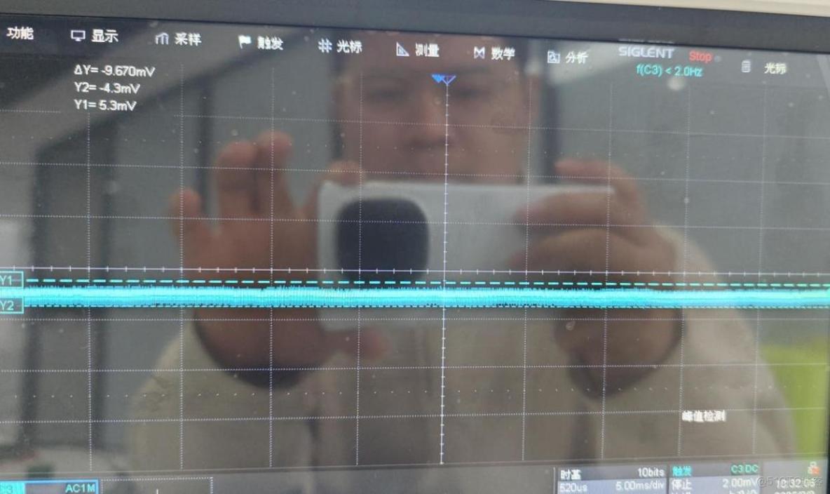 DCDC: COT, DCAP_#fpga開發_04