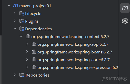 06-Maven生命週期和單元測試_#java_17