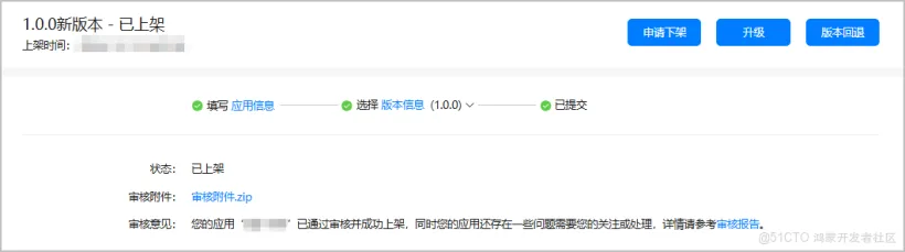 發佈元服務提交審核_提交審核_03