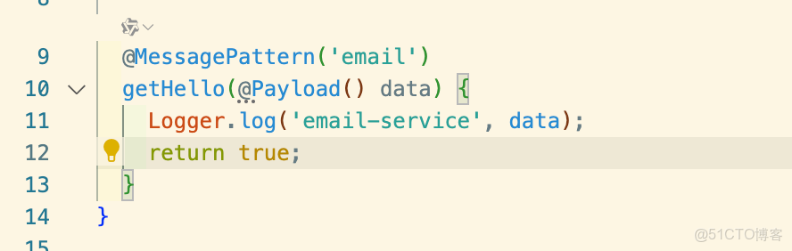 Spring Cloud 從入門到精通（二）集成 Nacos 構建微服務實現服務註冊 - freelife -_#nestjs_17