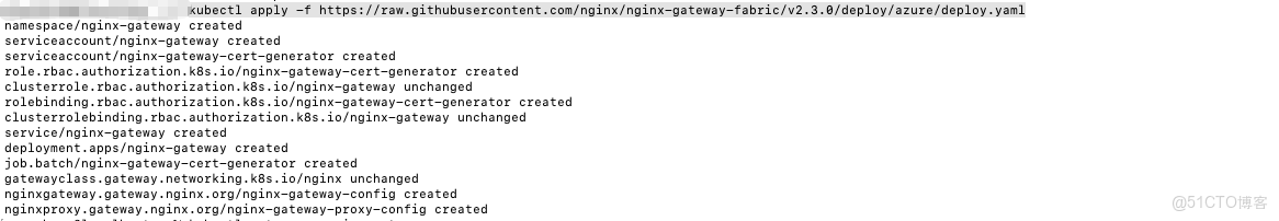 Azure Kubernetes Service (AKS) 部署 Gateway API 實戰指南：突破傳統 Ingress 侷限_Gateway API_04