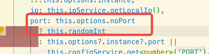 Spring Cloud 從入門到精通（二）集成 Nacos 構建微服務實現服務註冊 - freelife -_#微服務_25