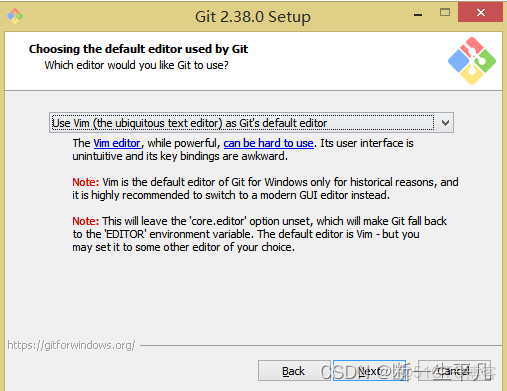 安裝gitdockerharbork8srancherjenkins集羣_git_05