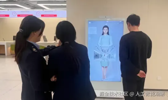 數字人公司哪家好？頭部數字人企業廠商核心競爭力解析_智慧展廳