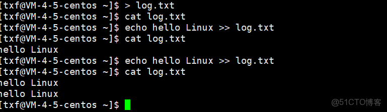 Linux基礎命令（詳細版）_51CTO博客_#服務器_12