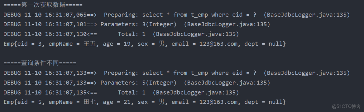Spring學習筆記（十四）——ssm整合mybitis的逆向工程和分頁插件 -_#intellij-idea_02