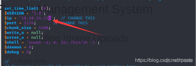 pikchu靶場 docker部署_linux_18