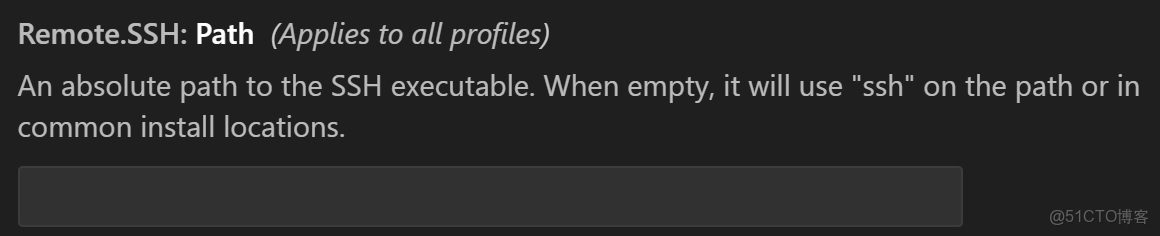 VS code 使用 Remote-SSH 進行python遠程開發_vs code remote_#python_03
