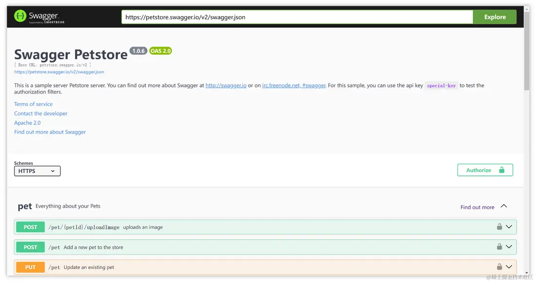 Swagger 註解 @ApiModel 和 @ApiModelProperty 的用法