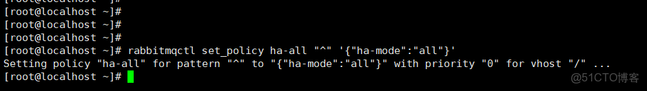 Windows decker desktop構建rabbitMq的容器_#rabbitmq_03