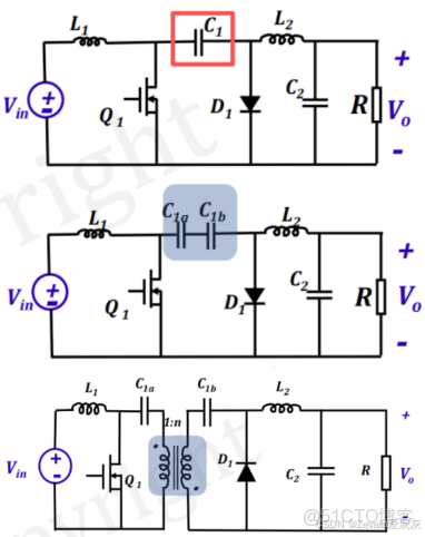 【知識點總結】電力電子技術——第一講_電力電子技術知識點_輸入輸出_54