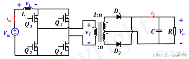 【知識點總結】電力電子技術——第一講_電力電子技術知識點_輸入輸出_50