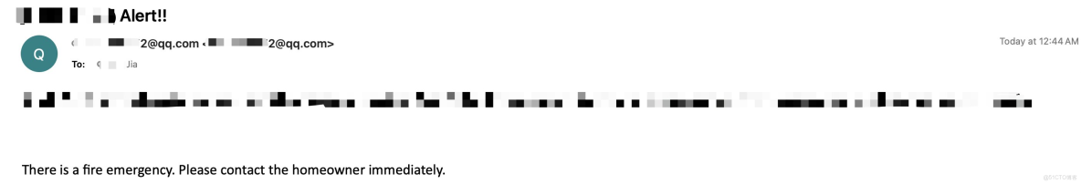 十月第一篇【AI落地應用實戰】基於 Amazon Bedrock、Agents、Rekognition 構建家庭智慧安防方案_數據_20