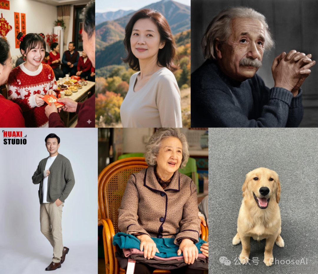 生圖界的NO.1，Nano banana pro是近乎萬能的神！_內容創作_08