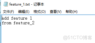 【Git 使用】- Git 的基本使用_51CTO博客_git_08