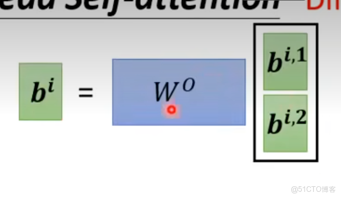 自注意力機制（Self-Attention）的基本知識_滑動窗口_17