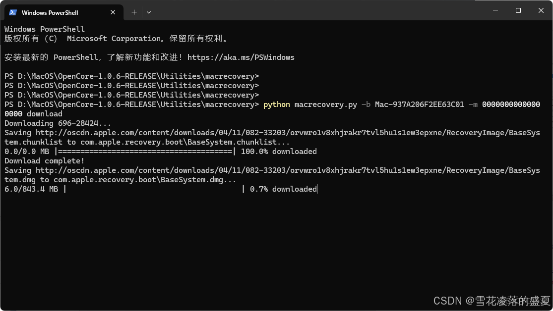 全網最簡單的黑蘋果安裝教程之一_Mac_23