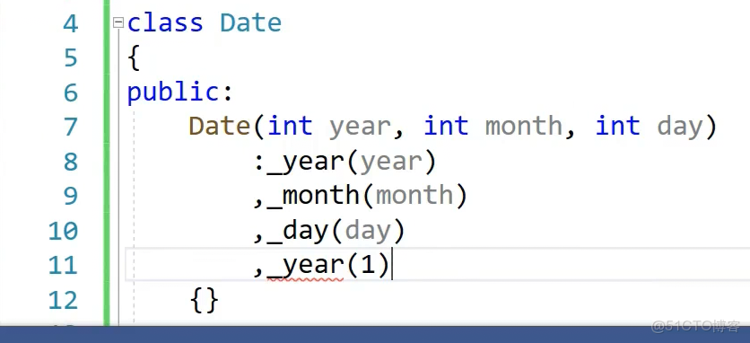 類與對象 - 荊荊是個好姑娘的個人空間 -_函數體_07
