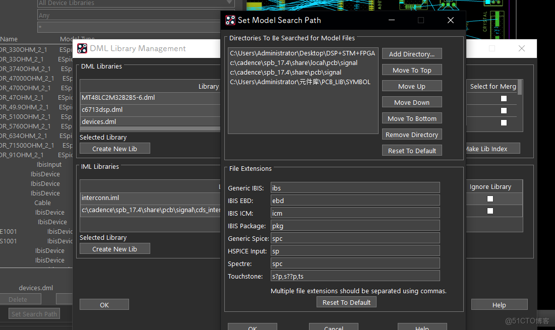 ICEM打開IGS後沒有出現文件_連接點_07