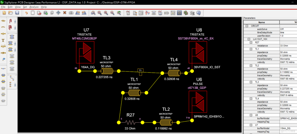 ICEM打開IGS後沒有出現文件_官網_10