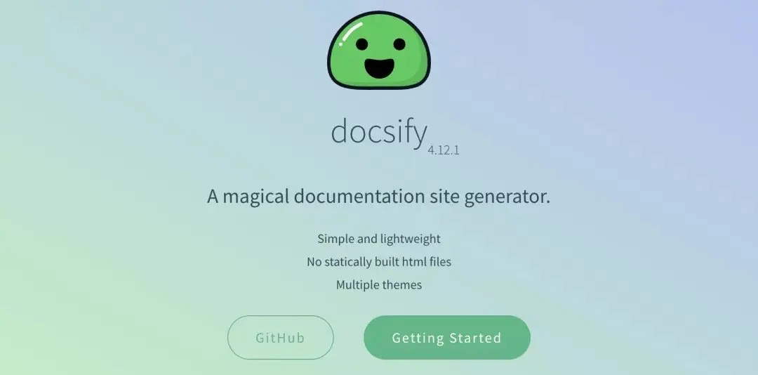 docsify